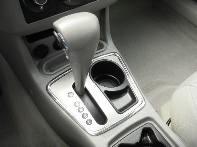 Chevrolet Malibu Maxx 2007 photo 8