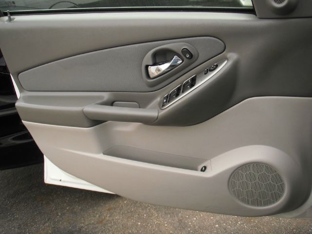 Chevrolet Malibu Maxx 2007 photo 9