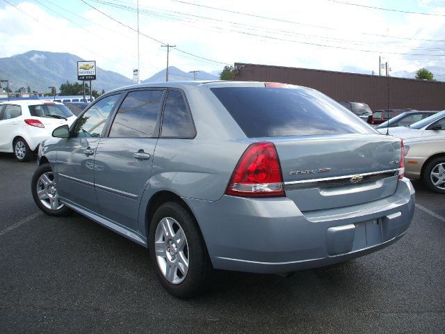 Chevrolet Malibu Maxx 2007 photo 2