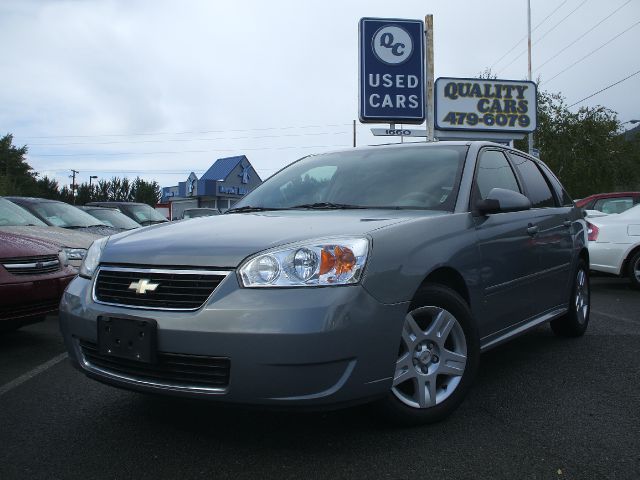 Chevrolet Malibu Maxx 2007 photo 3