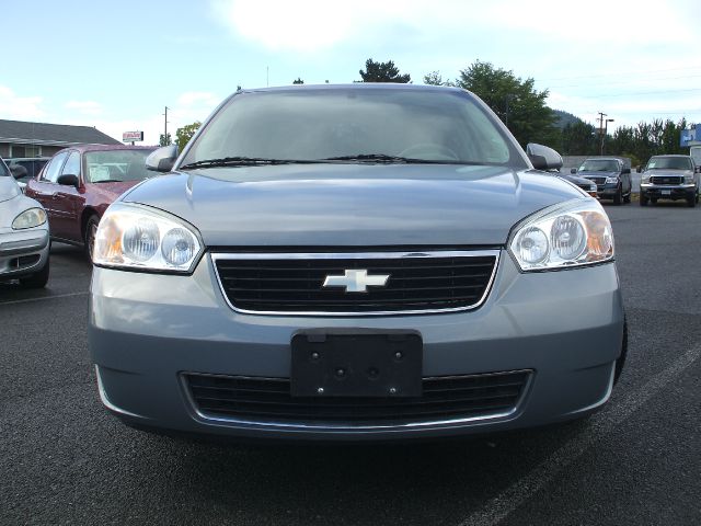 Chevrolet Malibu Maxx 2007 photo 4