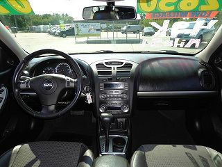 Chevrolet Malibu Maxx 2007 photo 3