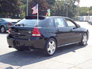 Chevrolet Malibu Maxx 2007 photo 4