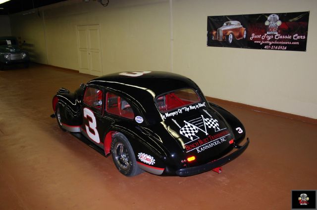 Chevrolet Master 1940 photo 1