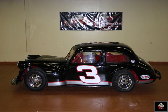 Chevrolet Master 1940 photo 2