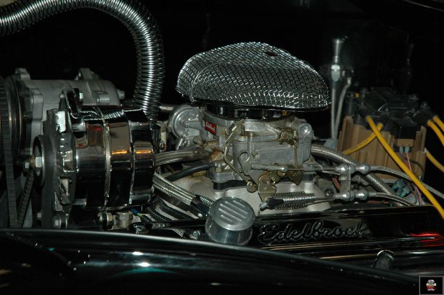 Chevrolet Master Deluxe 1939 photo 1