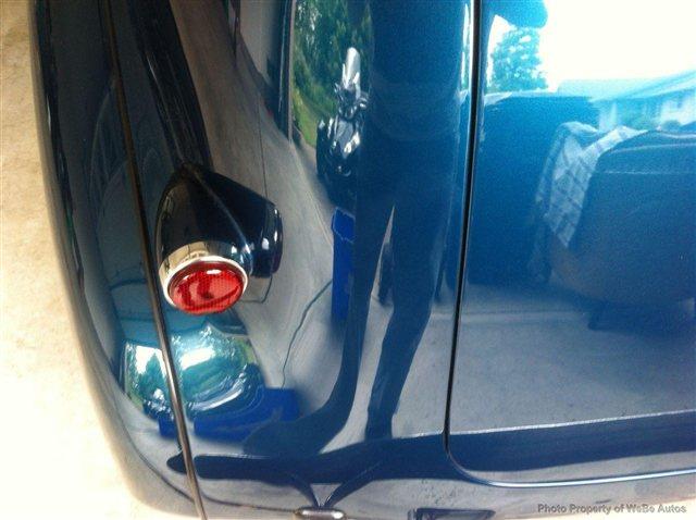 Chevrolet Master Deluxe 1939 photo 1