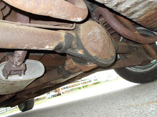 Chevrolet Monte Carlo 1971 photo 10