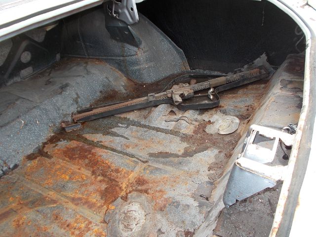 Chevrolet Monte Carlo 1971 photo 15