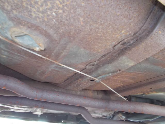 Chevrolet Monte Carlo 1971 photo 18