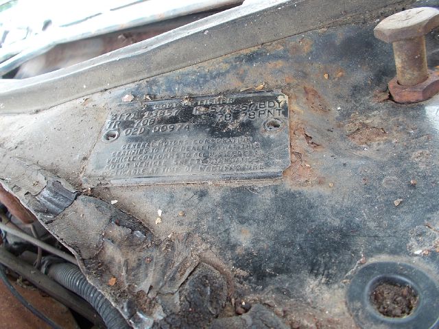 Chevrolet Monte Carlo 1971 photo 19