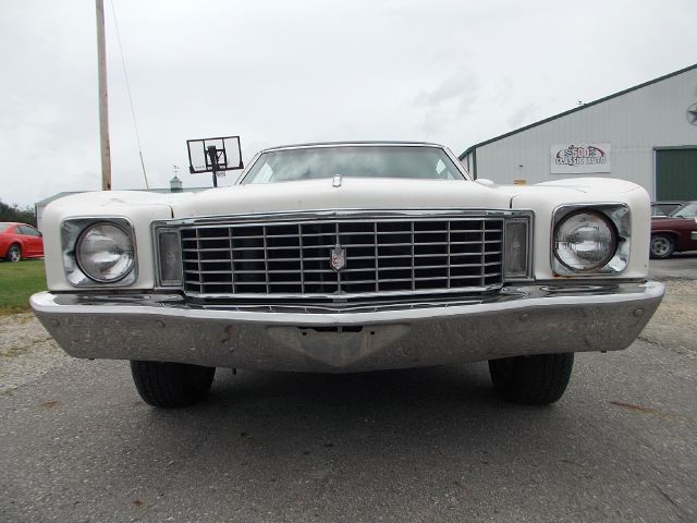 Chevrolet Monte Carlo 1971 photo 20