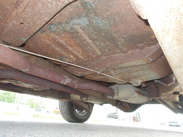 Chevrolet Monte Carlo 1971 photo 28