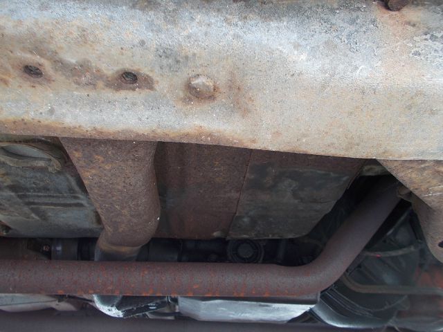 Chevrolet Monte Carlo 1971 photo 29