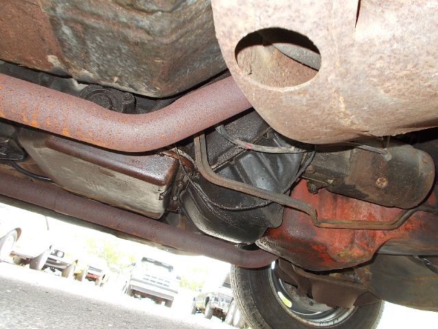 Chevrolet Monte Carlo 1971 photo 30