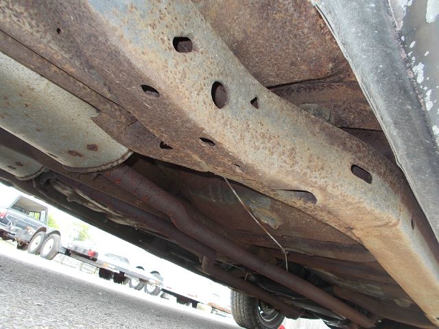 Chevrolet Monte Carlo 1971 photo 32