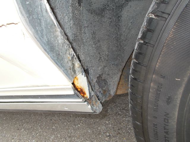 Chevrolet Monte Carlo 1971 photo 35