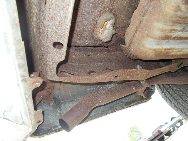 Chevrolet Monte Carlo 1971 photo 36