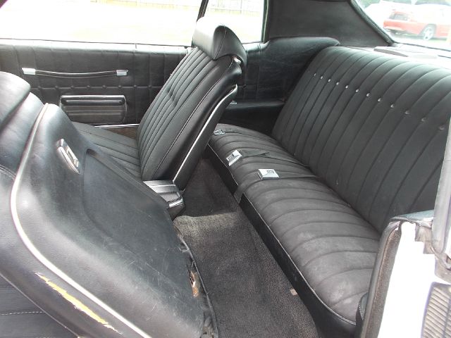 Chevrolet Monte Carlo 1971 photo 37