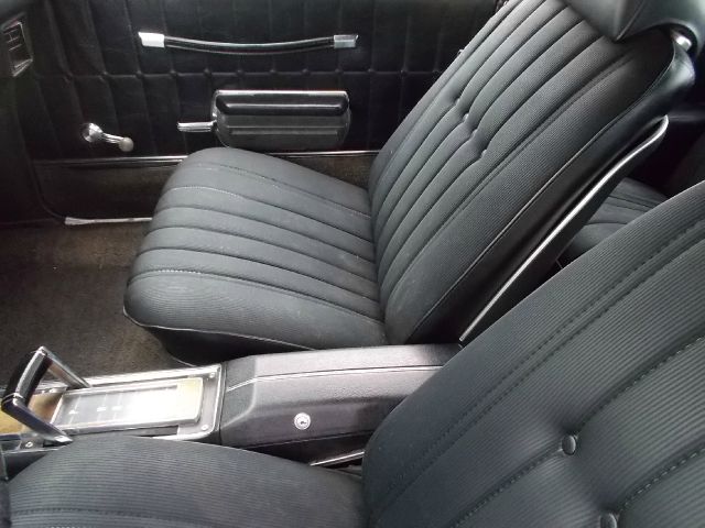 Chevrolet Monte Carlo 1971 photo 47