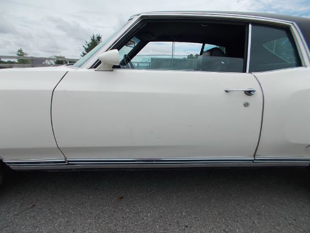 Chevrolet Monte Carlo 1971 photo 51
