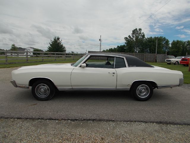 Chevrolet Monte Carlo 1971 photo 53