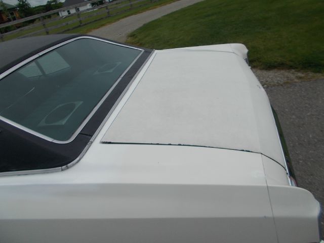 Chevrolet Monte Carlo 1971 photo 54