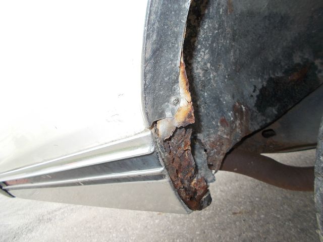 Chevrolet Monte Carlo 1971 photo 6