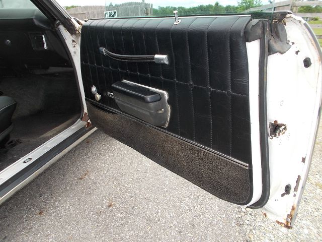 Chevrolet Monte Carlo 1971 photo 9