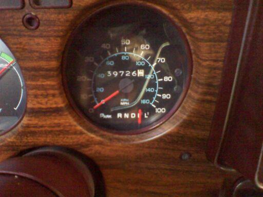 Chevrolet Monte Carlo 1976 photo 1