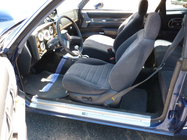 Chevrolet Monte Carlo 1979 photo 3