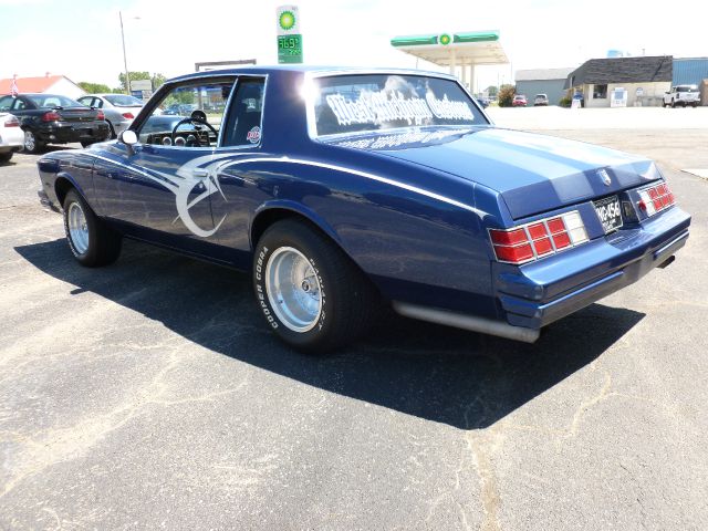Chevrolet Monte Carlo 1979 photo 4