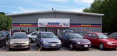 Chevrolet Monte Carlo 4dr Sdn Auto (natl) Hatchback Coupe