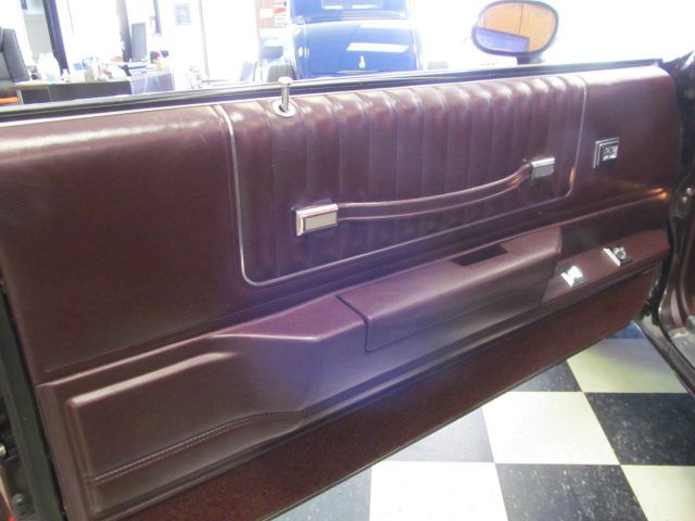 Chevrolet Monte Carlo 1985 photo 23