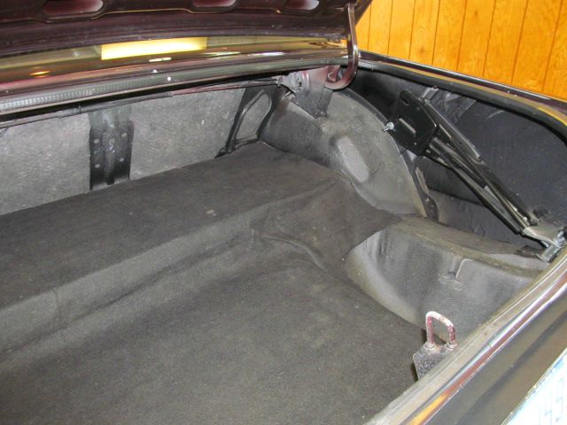 Chevrolet Monte Carlo 1985 photo 8