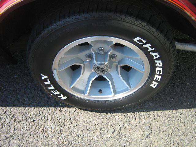 Chevrolet Monte Carlo 1986 photo 11