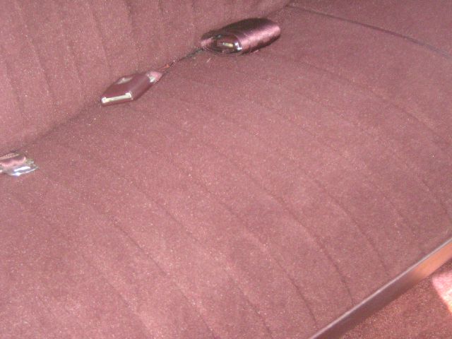 Chevrolet Monte Carlo 1986 photo 4