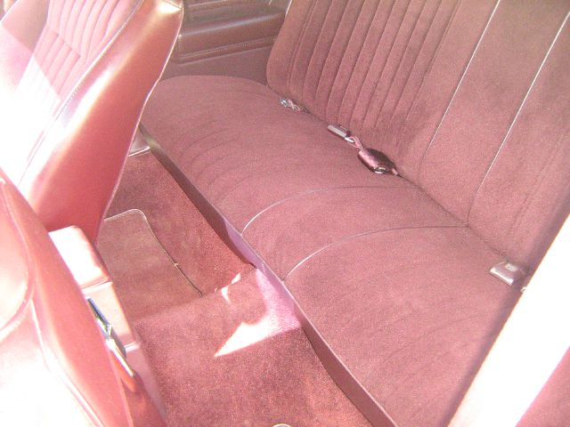 Chevrolet Monte Carlo 1986 photo 6