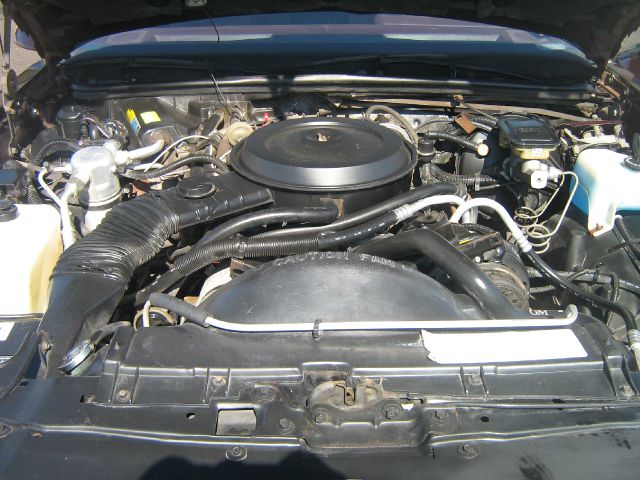 Chevrolet Monte Carlo 1986 photo 7