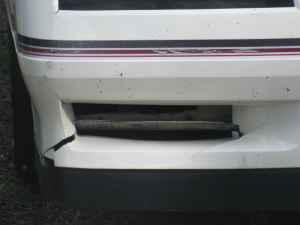 Chevrolet Monte Carlo 1986 photo 2