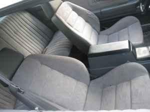 Chevrolet Monte Carlo 1986 photo 3