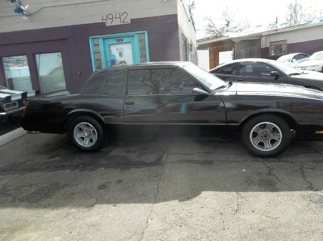 Chevrolet Monte Carlo 3lt Coupe Coupe