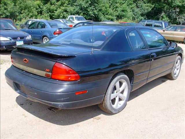 Chevrolet Monte Carlo 1995 photo 1