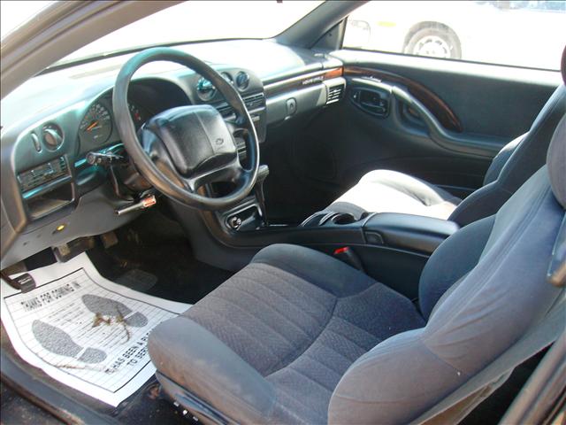 Chevrolet Monte Carlo 1995 photo 4