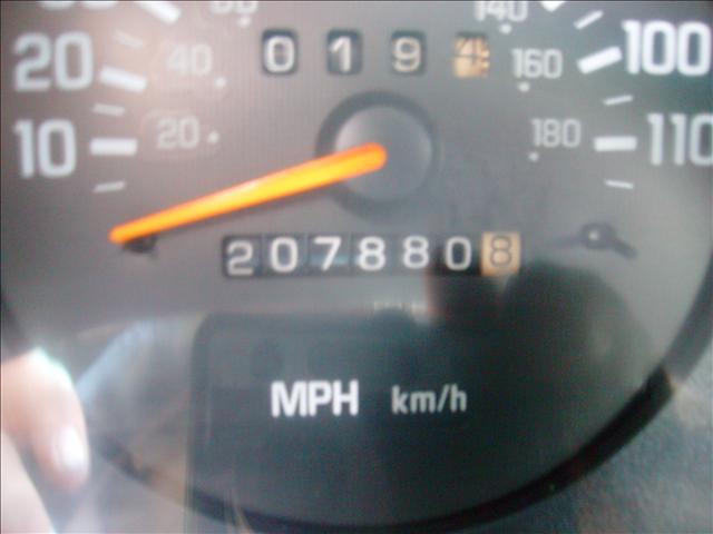 Chevrolet Monte Carlo 1995 photo 5