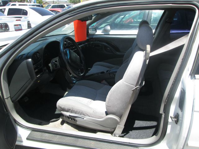 Chevrolet Monte Carlo 1995 photo 1