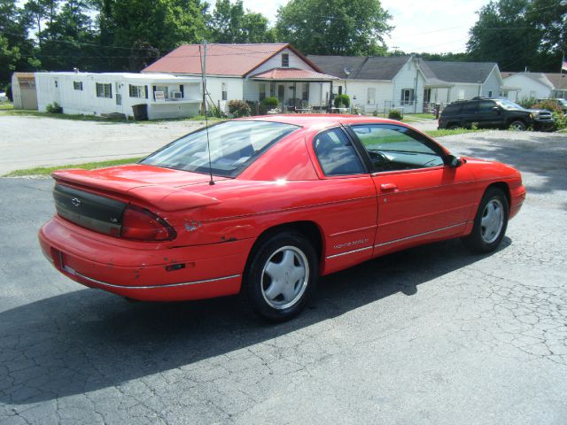 Chevrolet Monte Carlo 1995 photo 0