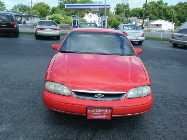 Chevrolet Monte Carlo 1995 photo 1