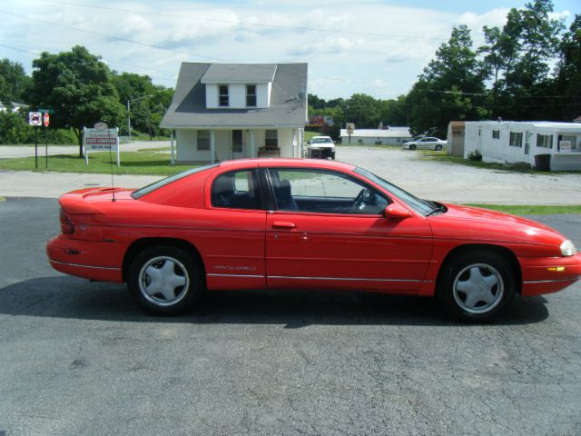 Chevrolet Monte Carlo 1995 photo 3