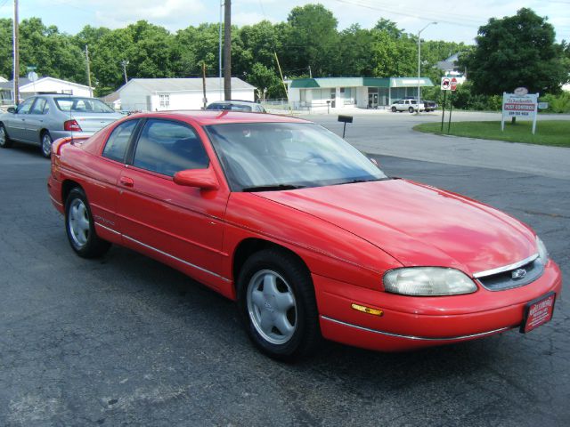 Chevrolet Monte Carlo 1995 photo 4